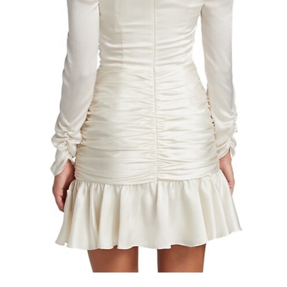 Monique Lhuillier Dress - Picture 3 of 7